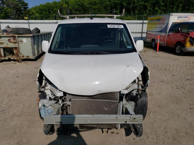 2019 NISSAN NV200 2.5S - 3N6CM0KN9KK693430