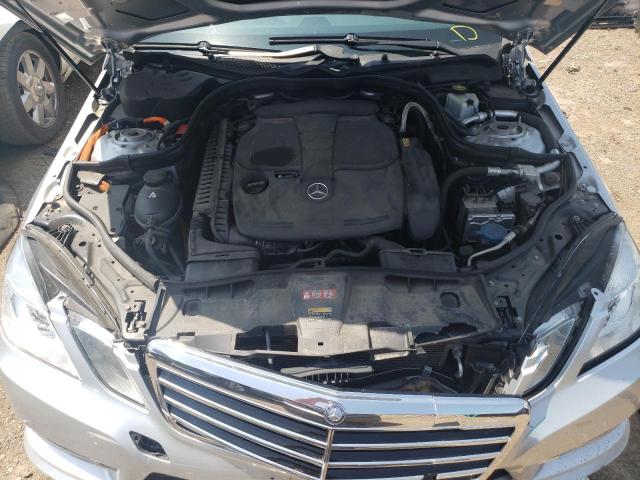 VIN WDDHF9FB5DA771445 2013 Mercedes-Benz E-Class, 4... no.11