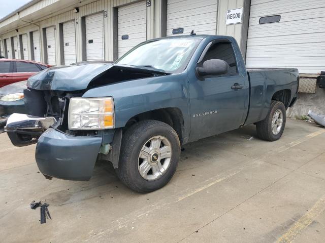 2007 Chevrolet C/K 1500 