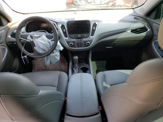 2019 CHEVROLET MALIBU HYB - 1G1ZF5SU5KF159995