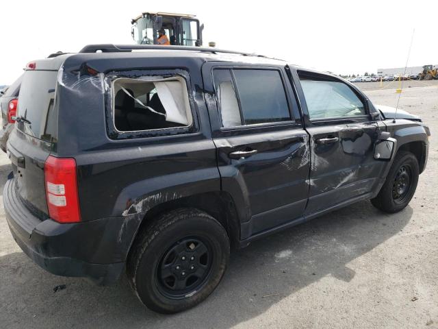1C4NJRBB0GD500958 Jeep Patriot Sport