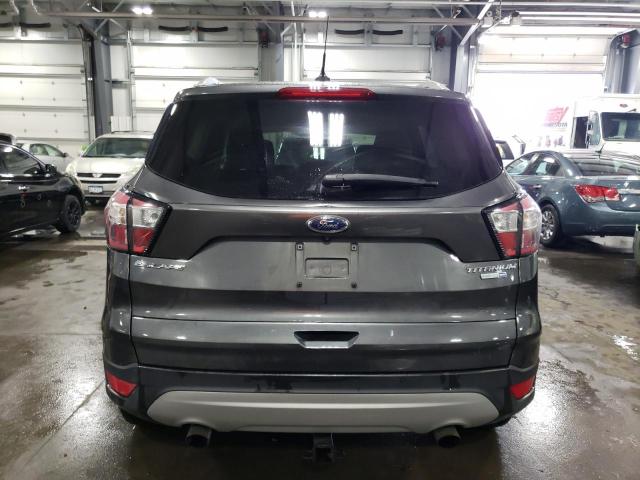 1FMCU9J90JUB48206 2018 FORD ESCAPE, photo no. 6