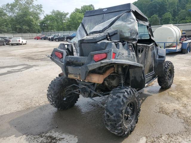 2014 POLARIS RZR 900 XP - 3NSJT9EA6EF370894