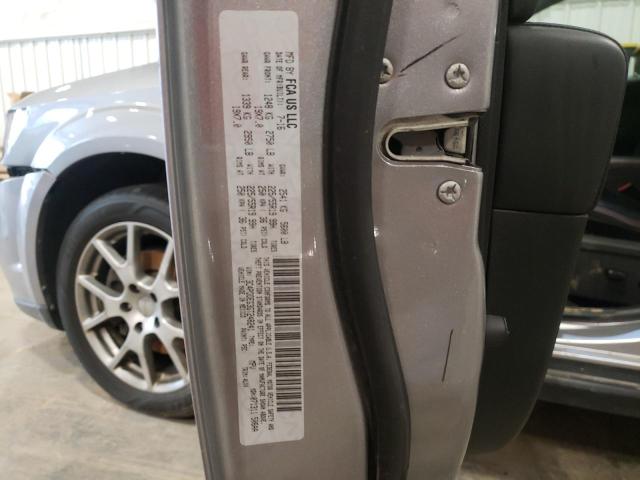 3C4PDDEG3GT248241 Dodge Journey R/t