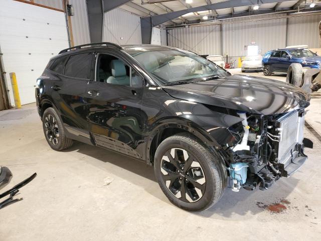 2023 KIA SPORTAGE X - KNDPYDAHXP7027372