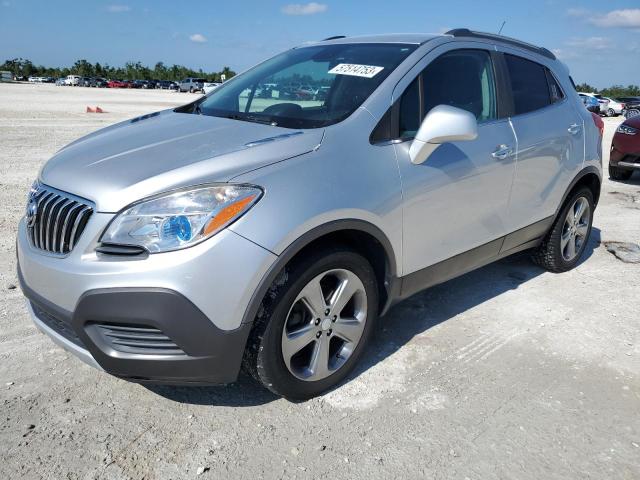 2013 Buick Encore 