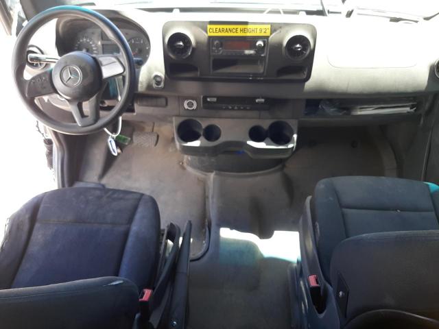 WD4PF0CD4KP081788 Mercedes-Benz Sprinter 2500/3500