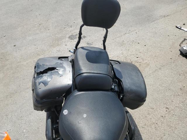 2013 SUZUKI VL1500 - JS1VY56AXD2100848