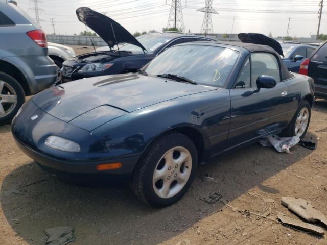 1997 Mazda MX-5 Miata 