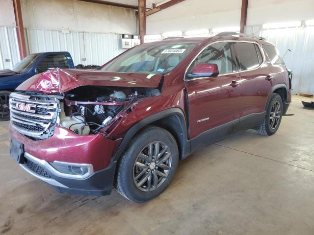 2018 GMC Acadia SLT1