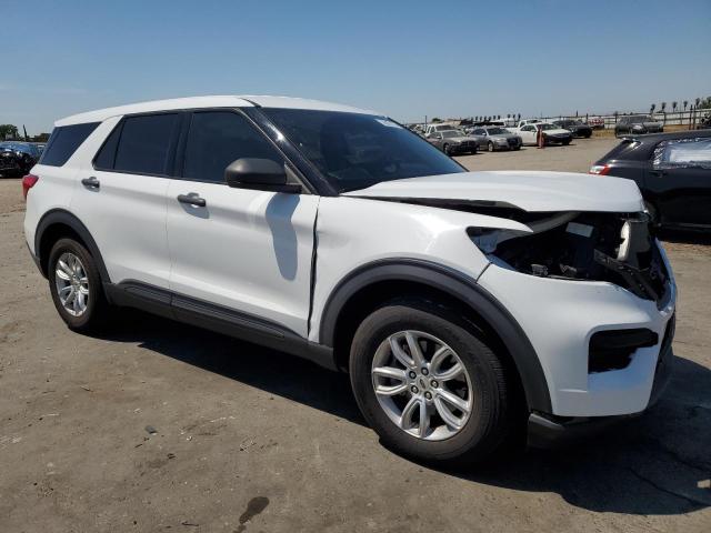 1FMSK7BH6LGA45286 Ford EXPLORER