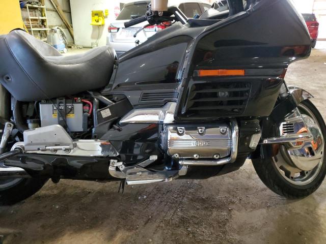 2000 HONDA GL1500 A - 1HFSC2201YA200440