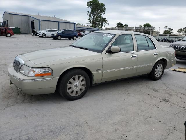 2005 Mercury Grand Marquis LS