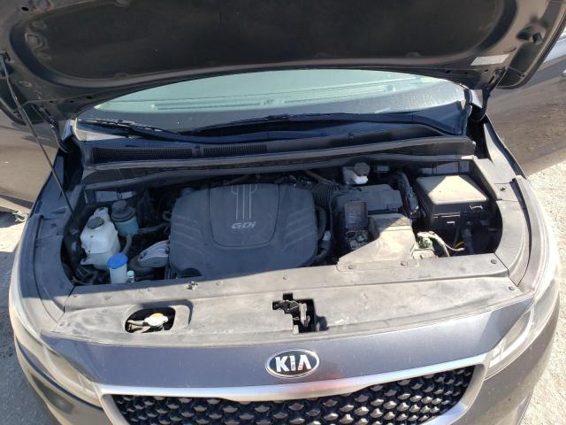 KNDMB5C18H6224137 KIA SEDONA LX