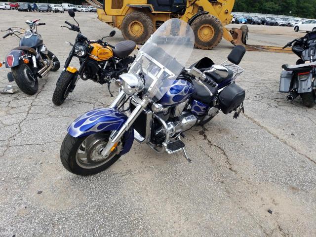 2005 HONDA VTX1800 N3 1HFSC49F85A303114