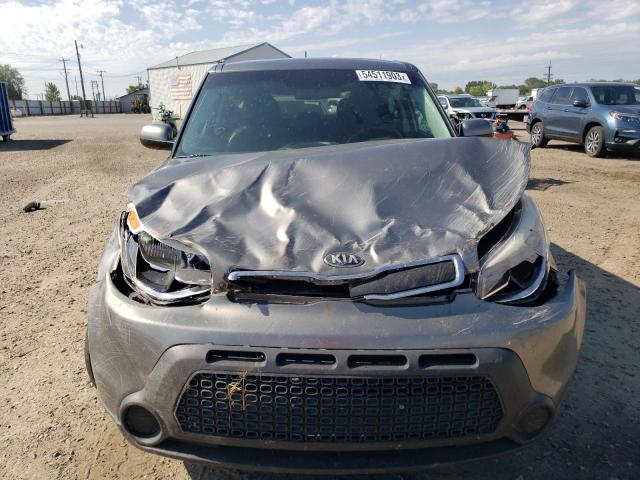 KNDJN2A27E7090912 KIA Soul