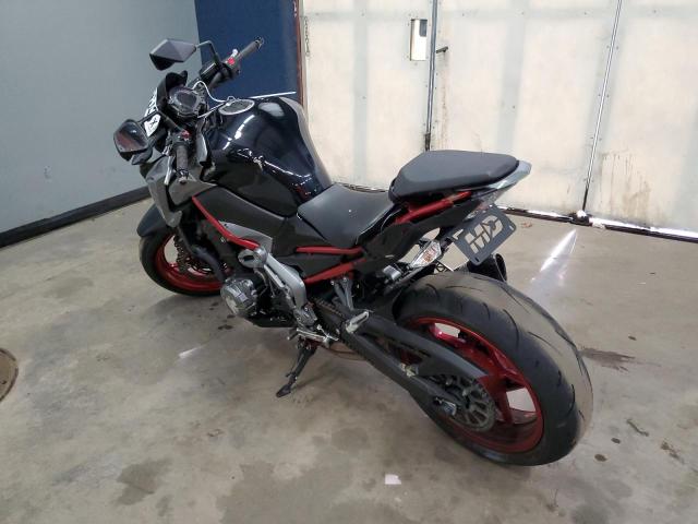 2019 KAWASAKI ZR900 - JKAZR2B17KA026214
