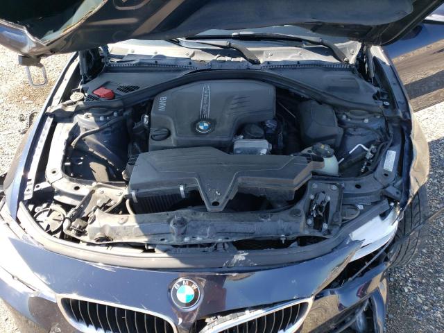 2015 BMW 428 XI - WBA3N5C58FK198792