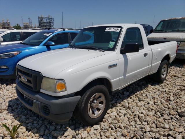 2011 Ford Ranger 