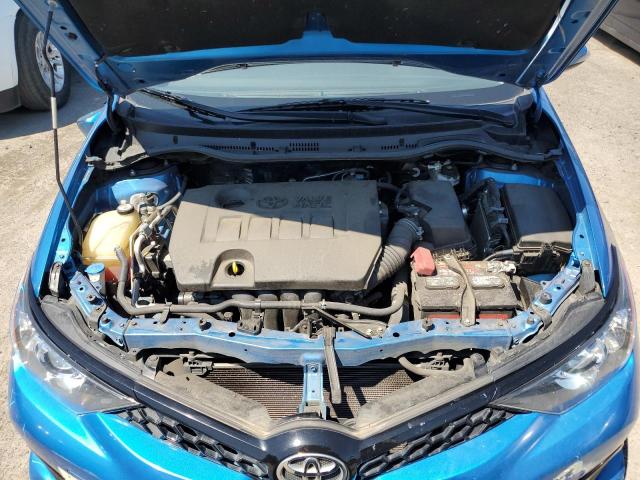 2017 TOYOTA COROLLA IM - JTNKARJE0HJ539756