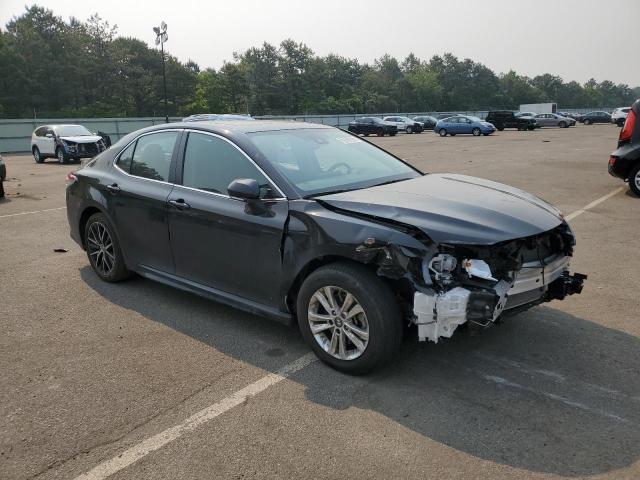 2022 TOYOTA CAMRY NIGH - 4T1S11AK3NU688759