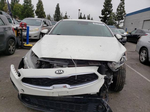 3KPF34AD0KE135970 KIA Forte Gt Line
