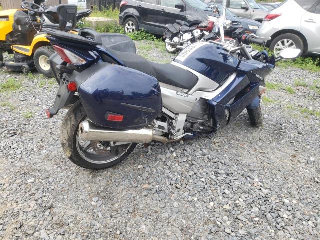 2006 YAMAHA FJR1300 JYARP15E86A000615