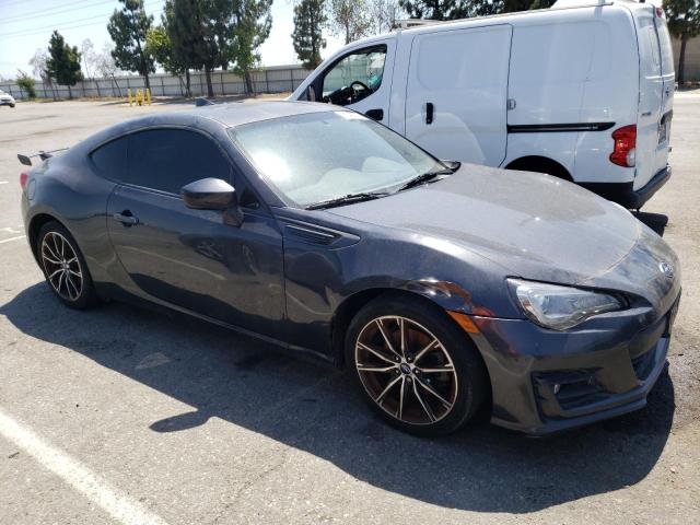 JF1ZCAC10H8602859 Subaru Brz 2.0 Limited
