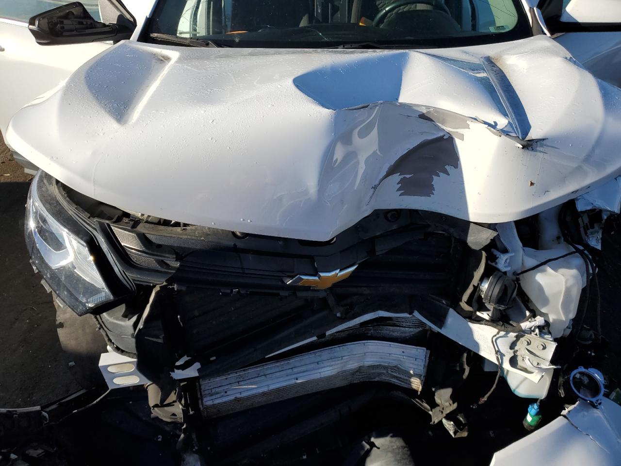 3GNAXUEV7LS670838 CHEVROLET EQUINOX 2020