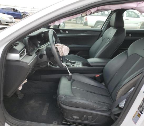 5XXG64J21NG149849 KIA K5 GT LINE