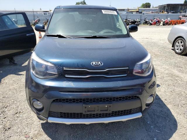 KNDJP3A50H7425989 KIA SOUL +