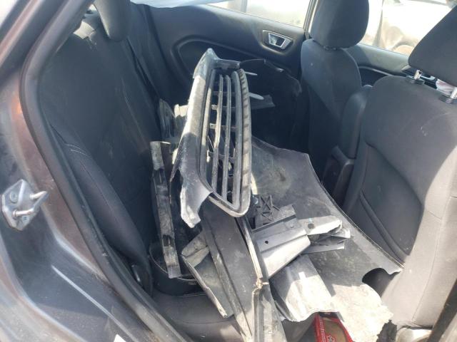 3FADP4BJ7EM201706 Ford FIESTA SE