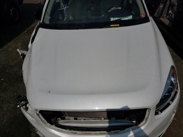 2017 VOLVO XC60 T6 DY YV449MRR4H2204992