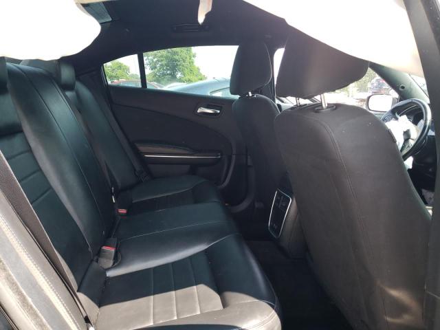 2015 DODGE CHARGER PO - 2C3CDXKT3FH919498