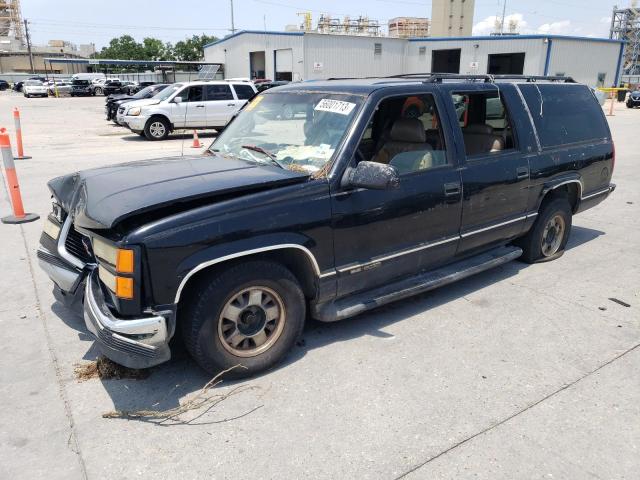 1999 GMC Suburban 