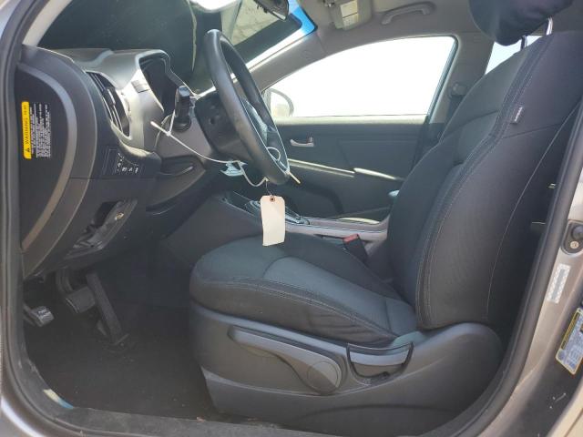 KNDPB3AC4F7675224 KIA Sportage Lx
