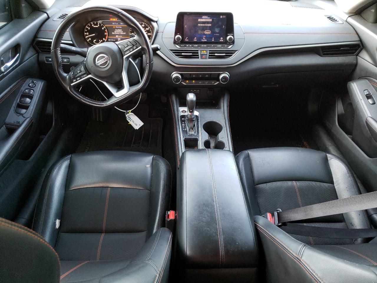 1N4BL4CVXKC211423 NISSAN ALTIMA 2019
