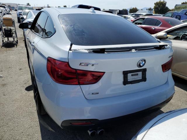 2018 BMW 330 XIGT - WBA8Z9C57JG827908