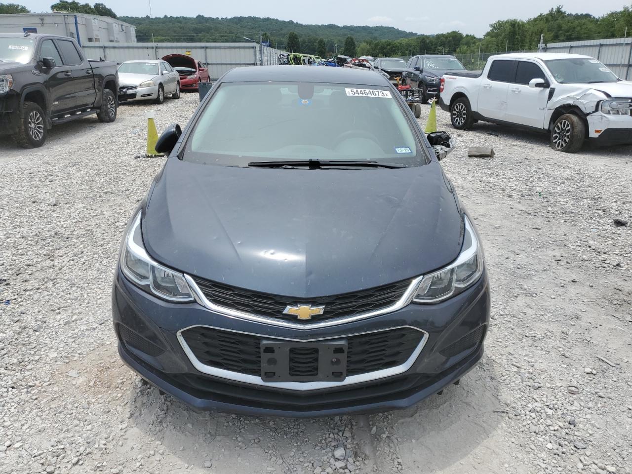 1G1BC5SM0G7320300 CHEVROLET CRUZE 2016