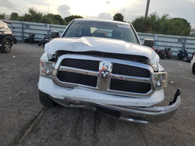 1C6RR6GT7JS161295 | 2018 RAM 1500 SLT