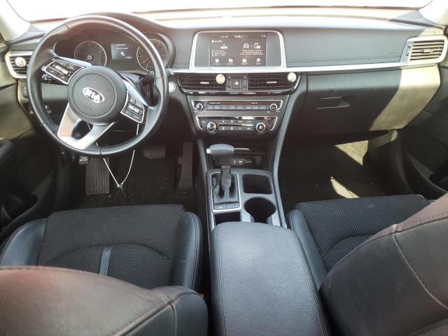 2019 KIA OPTIMA LX - 5XXGT4L39KG320910