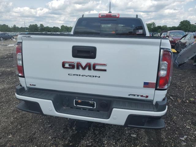 2022 GMC CANYON AT4 1GTG6FEN0N1204416