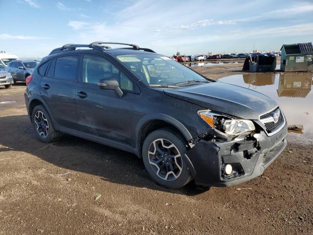 JF2GPAKC1GH324207 Subaru Crosstrek Limited