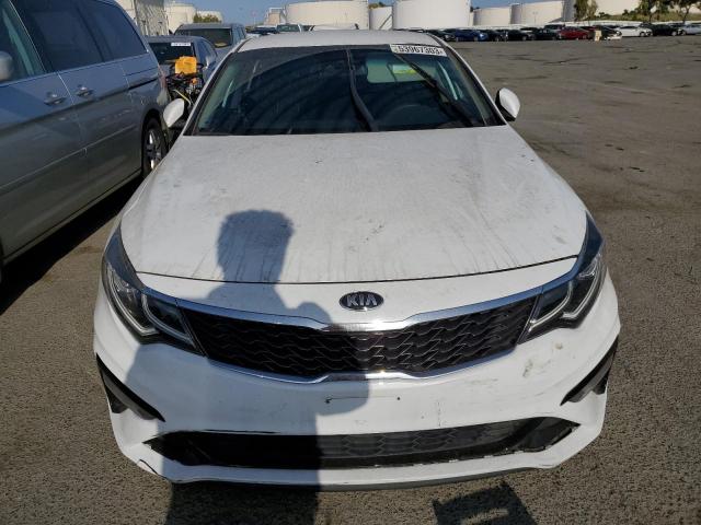 5XXGT4L34KG342376 KIA Optima Lx