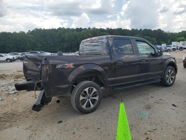 1FTEW1CP8KFA06289 Ford F150 Supercrew