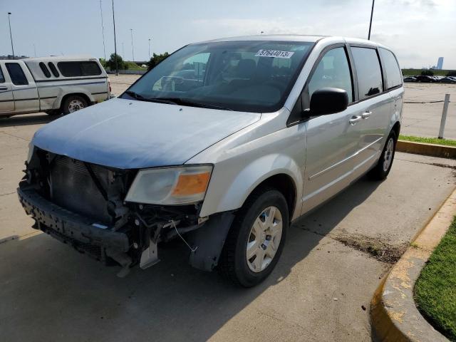 2010 Dodge Grand Caravan SE