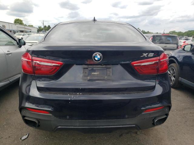 5UXKU2C56G0N78516 2016 BMW X6, photo no. 6