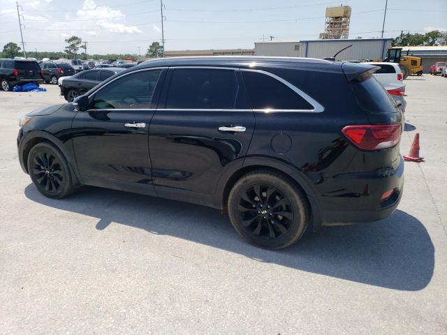 5XYPH4A57LG686626 KIA SORENTO EX