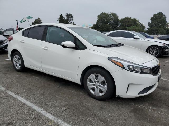 3KPFK4A74HE043007 KIA FORTE LX