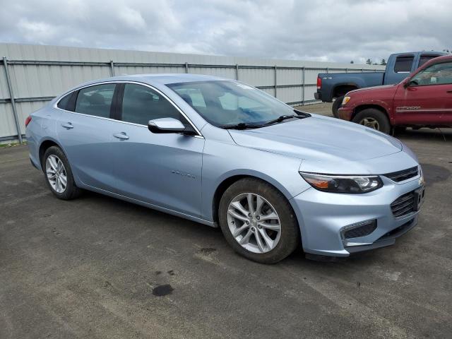 2018 Chevrolet Malibu Lt VIN: 1G1ZD5ST4JF151852 Lot: 60419544